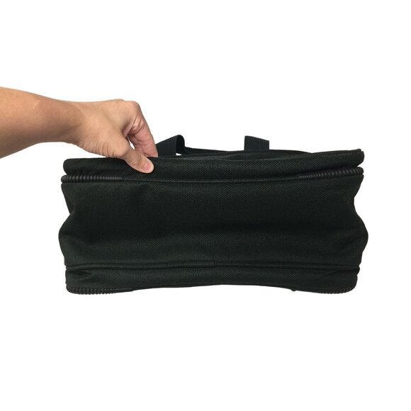 Ricardo Beverly Hills Green Zippered Carry On Travel Bag With Handles - Picture 4 of 14